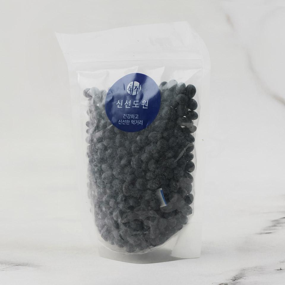 메가마트 신선도원 서리태 250g - 상세 이미지 2