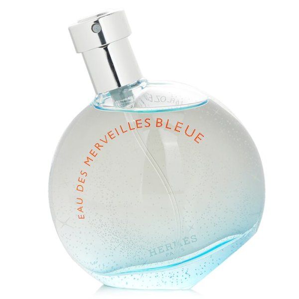 에르메스 오드 메르베이 블루 오드뚜왈렛 스프레이 50ml/1.6oz 850254 : 퀸스하우스