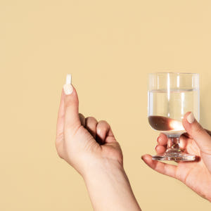 [4+1] 톡투허 아세트산 애사비 750mg 애플사이다비니거 하루3알약속 맛있게 먹은 솔직 후기 - 상품 이미지 4