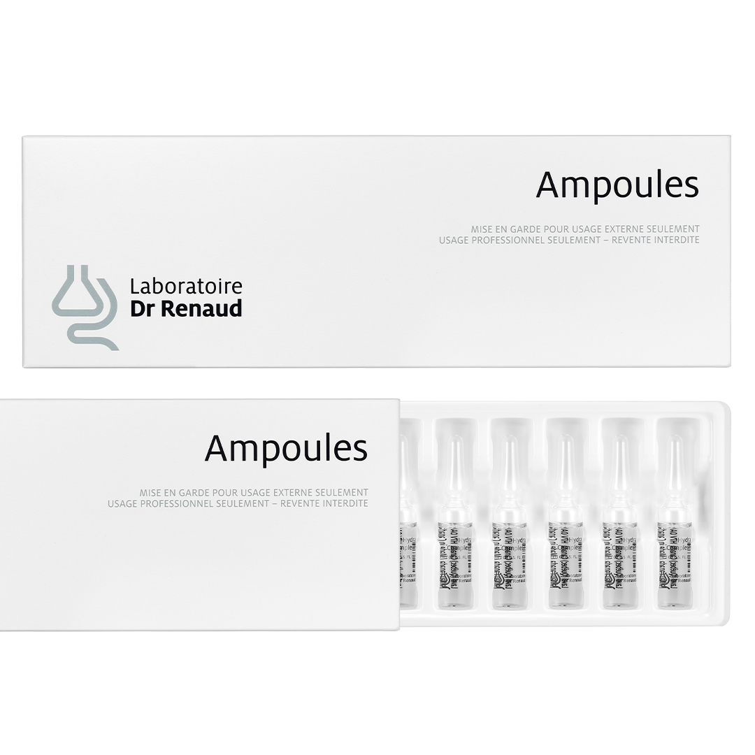 르본 닥터르노 하이드라 콤플렉스 앰플 3ml x 12ea - 메인 이미지