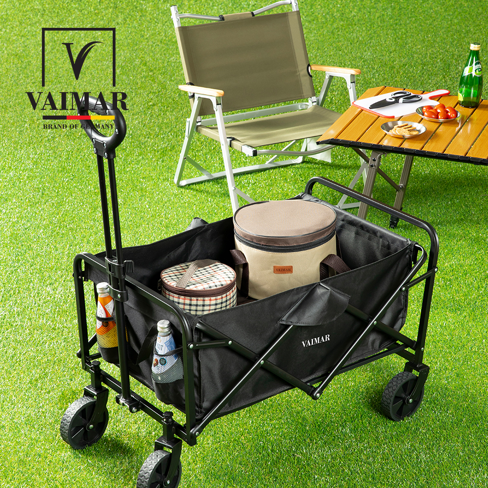 바이마르 스텐 코펠 세트 냄비 식기 그릇 후라이팬 12종(+전용가방)