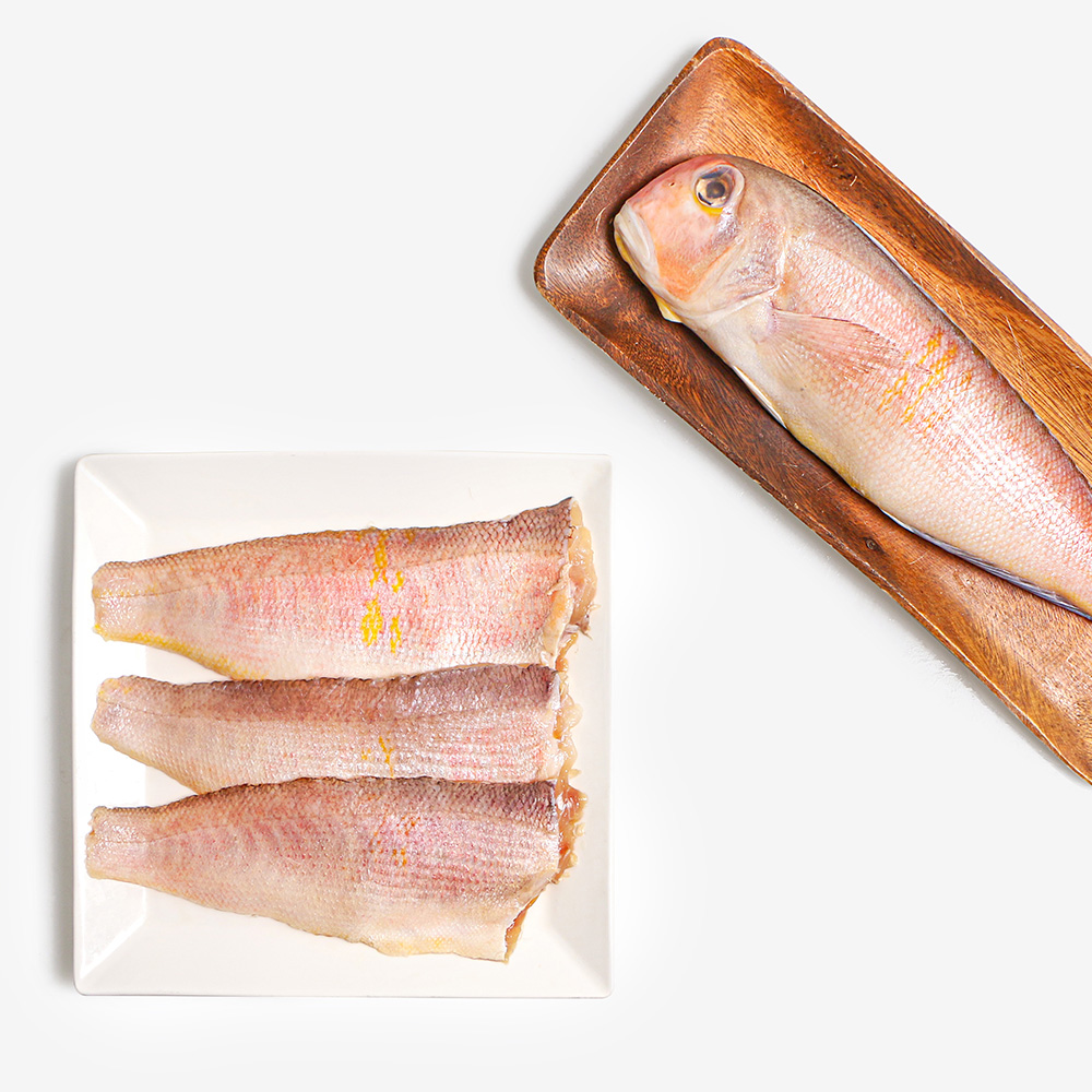 제주 옥돔 필렛 60g 80g 100g 150g 옥돔솥밥 옥돔구이 - 상세 이미지 2