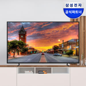 [혜택가 37만]삼성 107.9cm(43인치) 비즈니스TV 4K UHD ... 개봉기 | 실사용 후기 - 상품 이미지 1