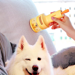 디알고 데스크 지우개 무선 청소기 DEK01 실사용 후기 | 효과 있을까? - 상품 이미지 2