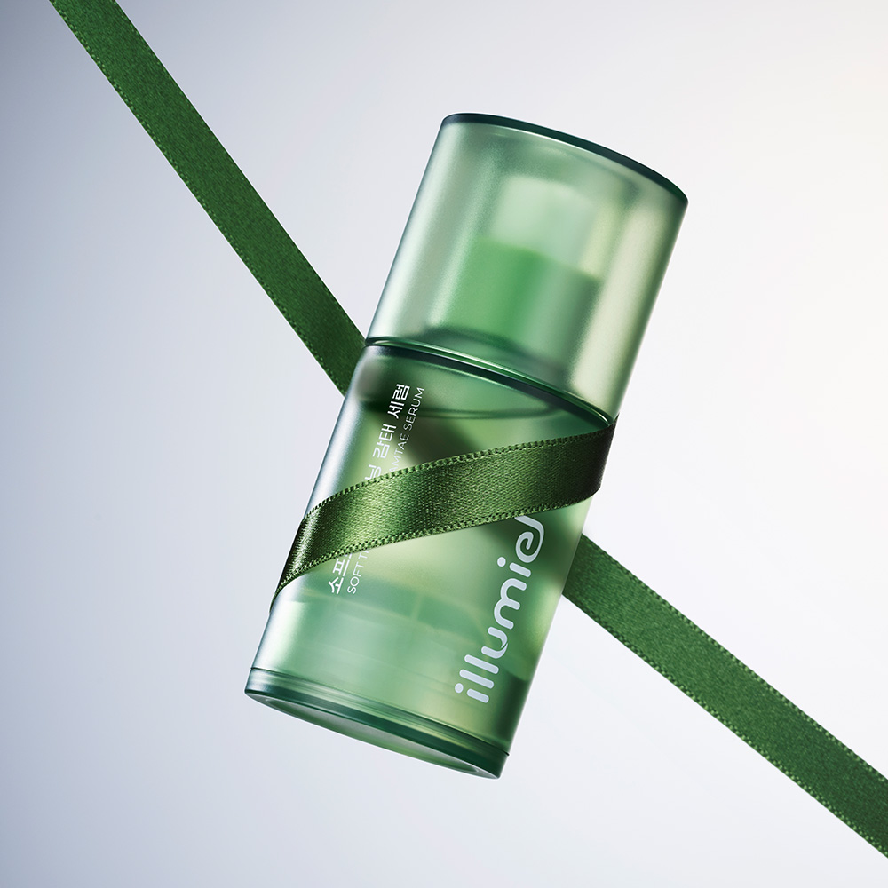일루미엘 소프트 타이트닝 감태 세럼 30ml, 1개