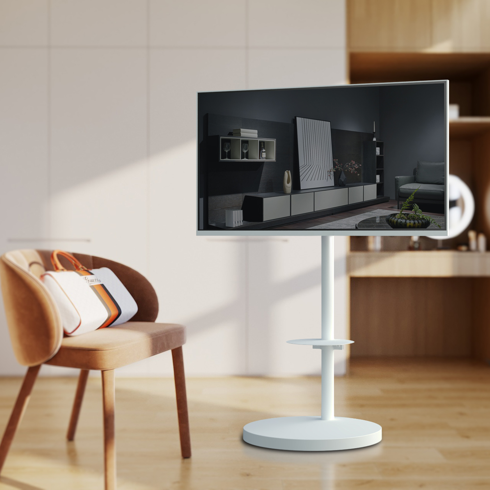 삼탠바이미 TV스탠드 43인치 M5 M7 픽미 PI-450 티비 거치대 - 상세 이미지 5