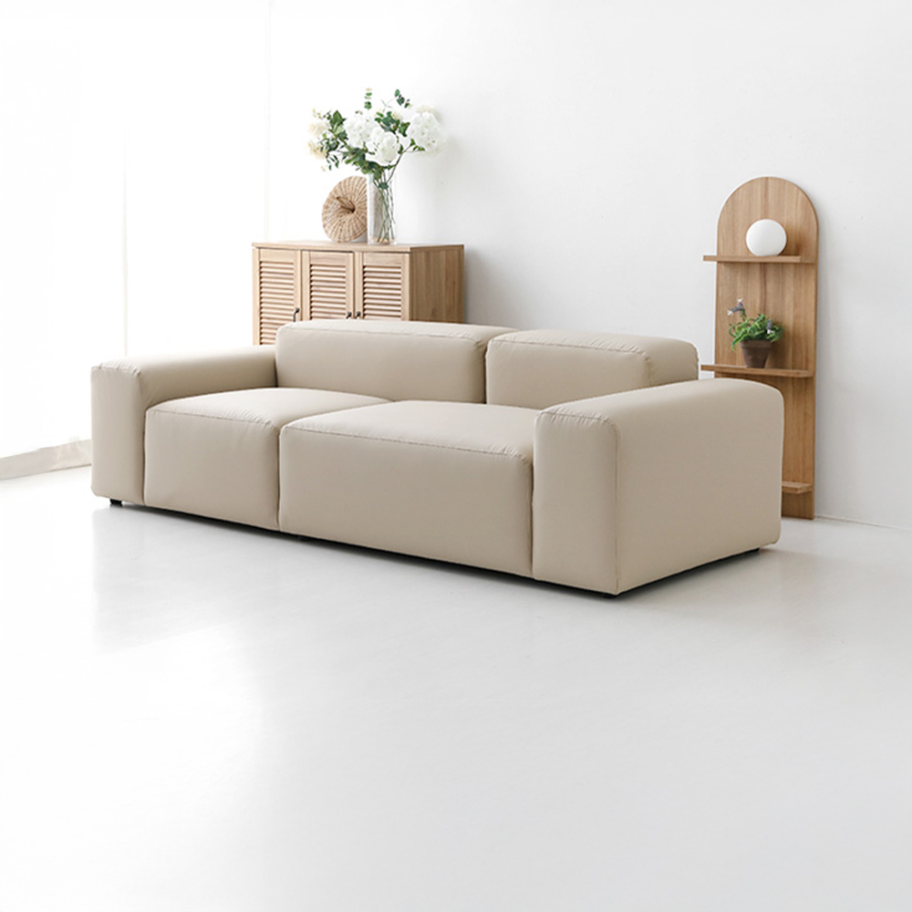 네르센 소파 3인 2002