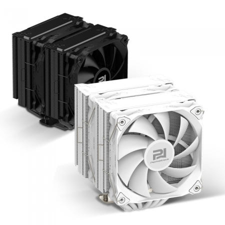 펜타웨이브 PentaWave Z06D (WHITE) 쿨러