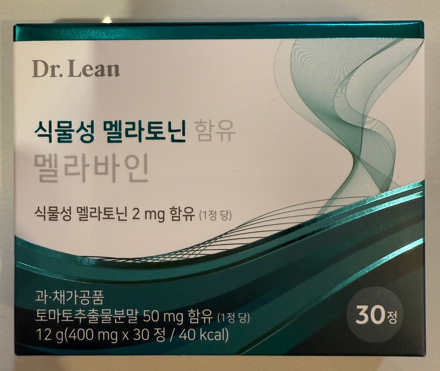 닥터린 멜라바인, 멜라토닌, 불면증, 멜라토닌 후기, 수면의 질 개선