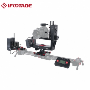 IFootage S1A3 : Wireless Motion Controller