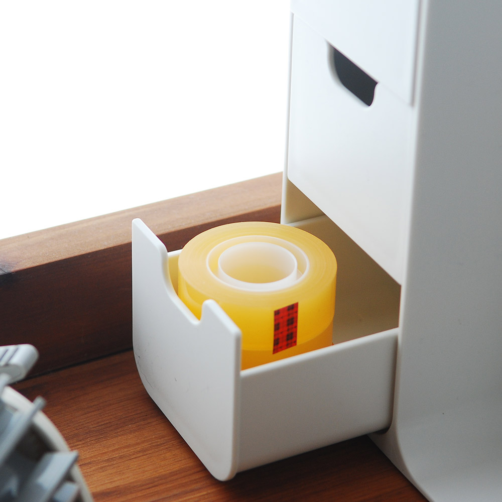 3M 스카치 다용도 테이프 550 리필 12mmx30m, 1개