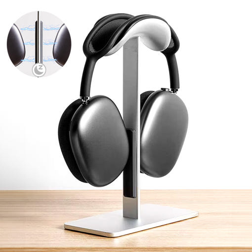 2. 에어팟맥스 거치..