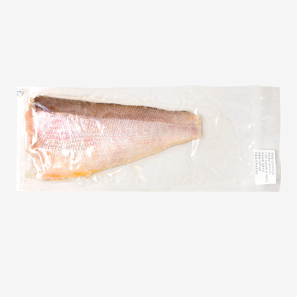 제주 옥돔 필렛 60g 80g 100g 150g 옥돔솥밥 옥돔구이 - 상세 이미지 5