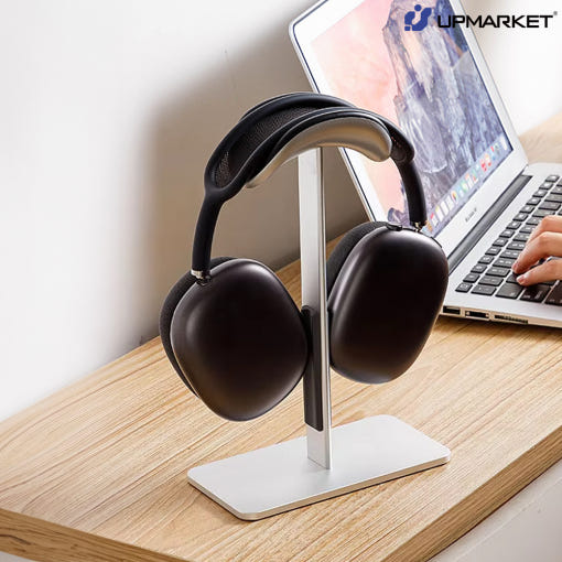 에어팟맥스 슬립모드 지원 거치대 이미지