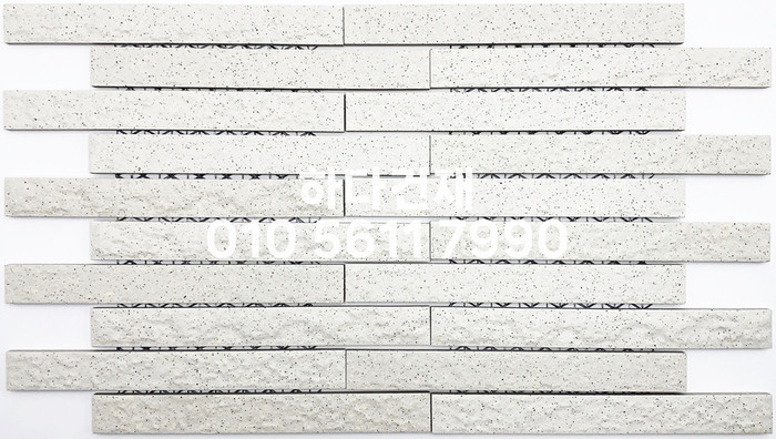 아이코트료와 테크스보더타일 72M / 하다건재 일본타일 아이콧료와 ICOT RYOWA