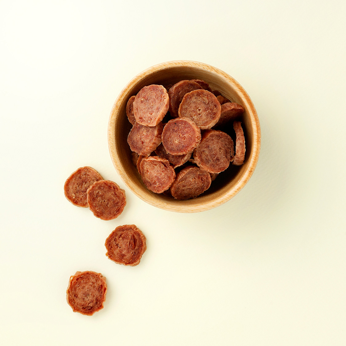 인섹트업 노블프로틴 3종(1ea/3ea) 강아지 육포 간식 말고기, 70g, 1개 이미지 7
