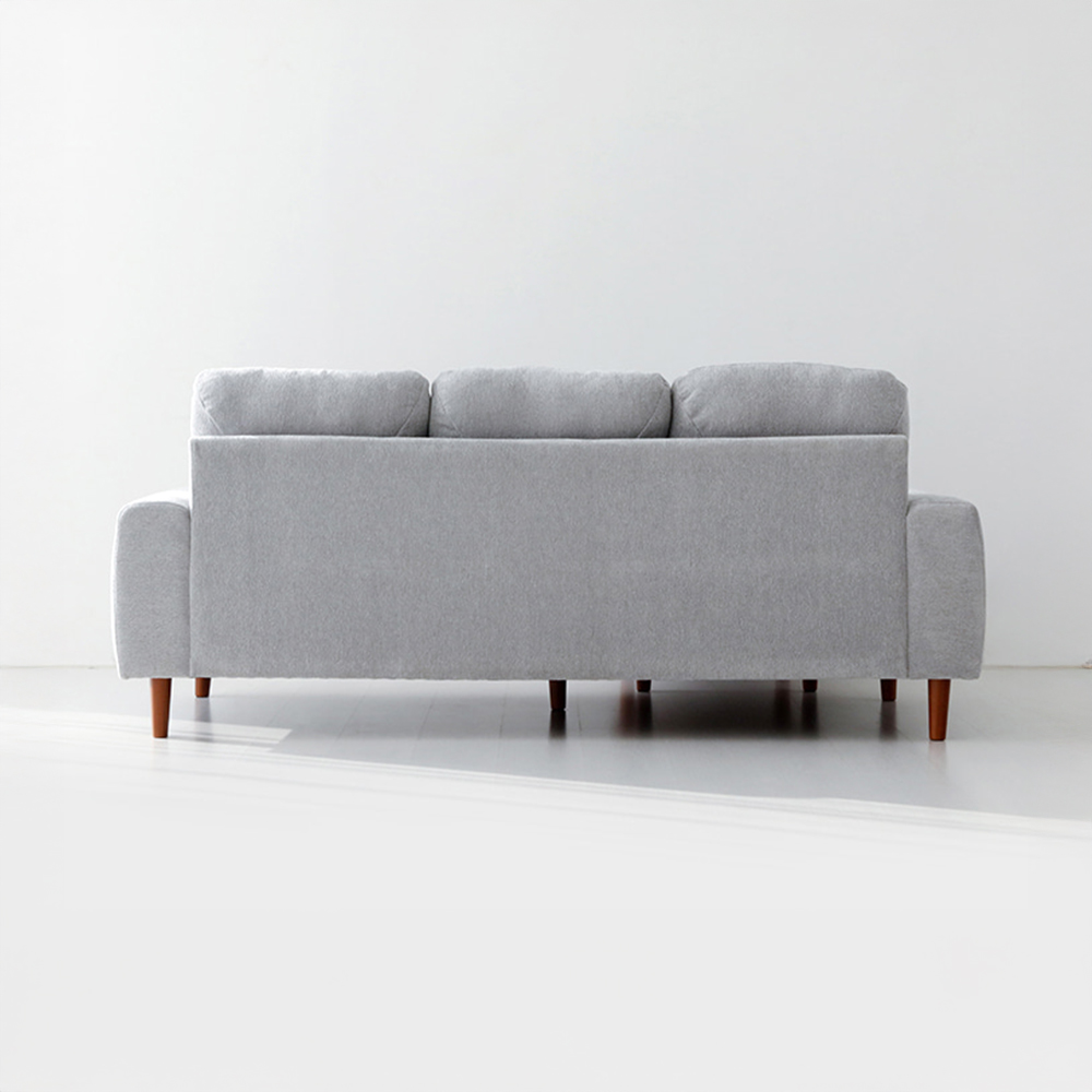 BERSI 3인소파 카우치형 1002