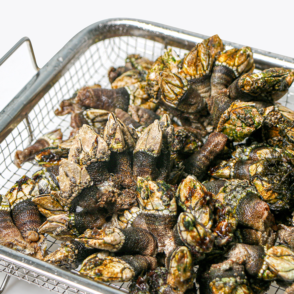 자연산 거북손 500g, 1kg - 상세 이미지 3