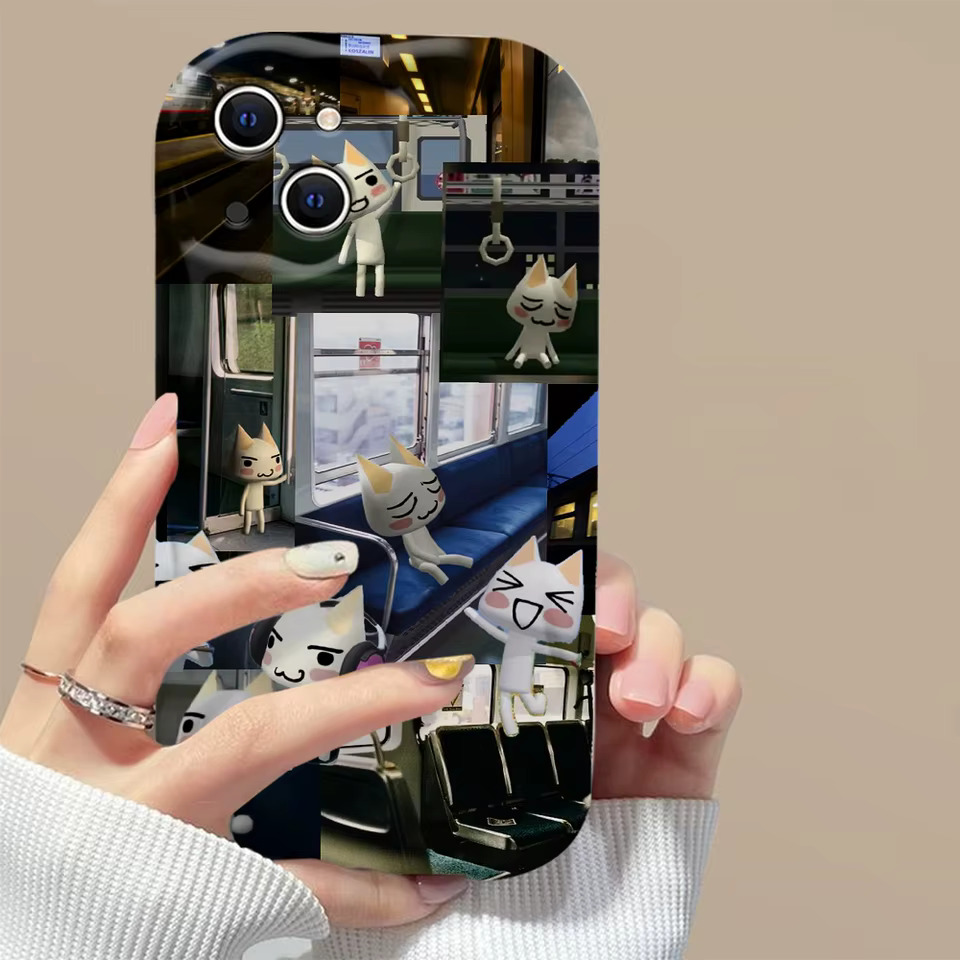 지브리 스튜디오 갤럭시 s24 s23 s22 fe 울트라 케이스 굿즈 S24 S23 S21 S20 FE 플러스 4G 5G 소프트 실리콘 후면 커버 귀여운 토로 이노우... 