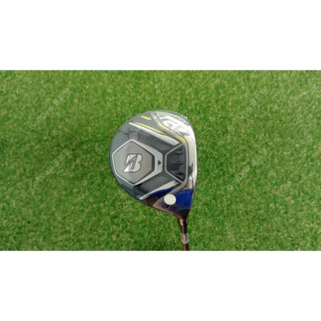 (새제품) 브리지스톤 TOUR B JGR 3번 15도 Tour AD XC-5S 우드