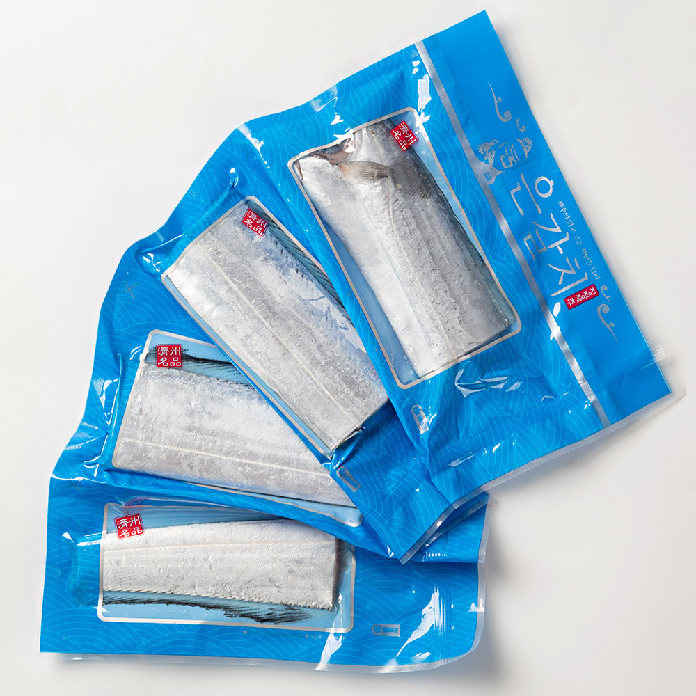 제주 갈치 은갈치 선물세트 명절 추석 설날