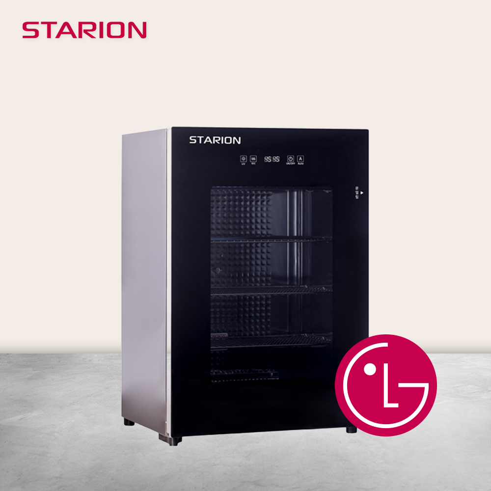 스타리온 전기온장고 편의점 약국 음료 온장고 120인용