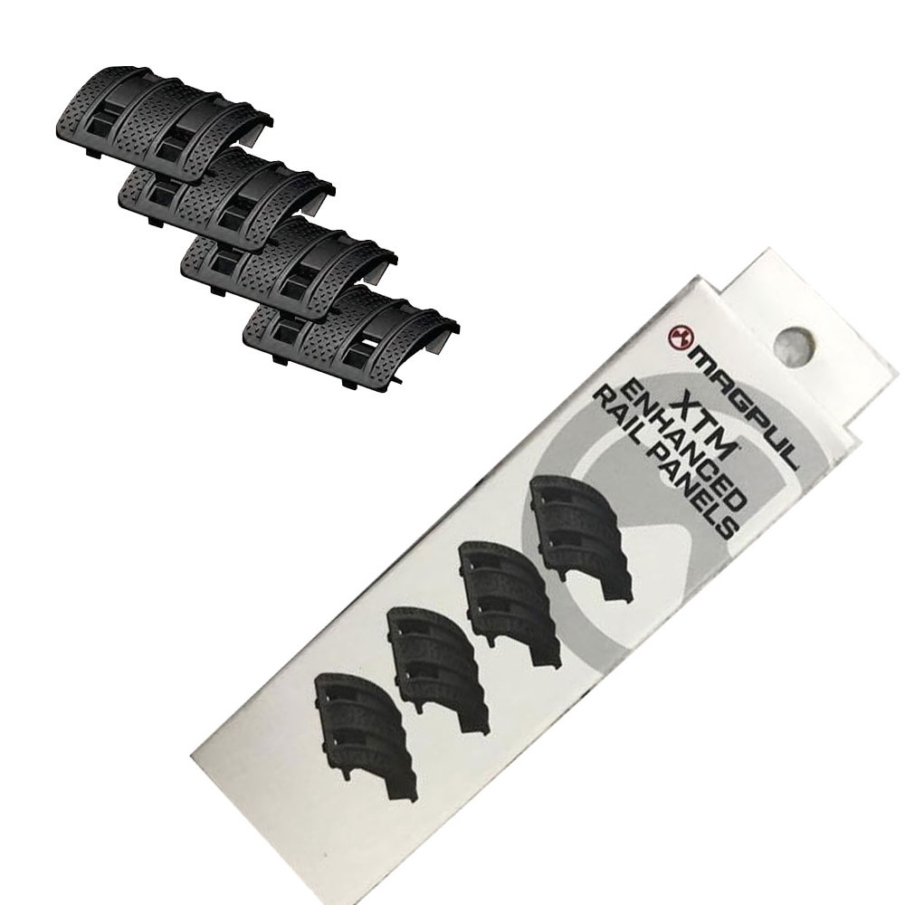맥풀 XTM 강화 레일 패널 MAGPUL - 메인 이미지
