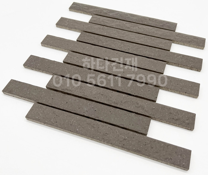 아이코트료와 테크스보더타일 75M / 하다건재 일본타일 아이콧료와 ICOT RYOWA