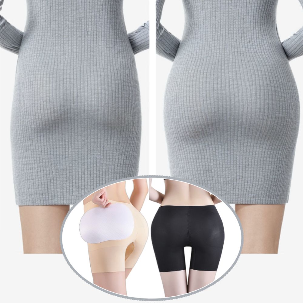 퍼펙트힙핏 골반뽕 엉뽕 거들 보정속옷 골반성형 보정팬티 - 메인 이미지