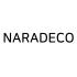 나라데코 NARADECO 로고