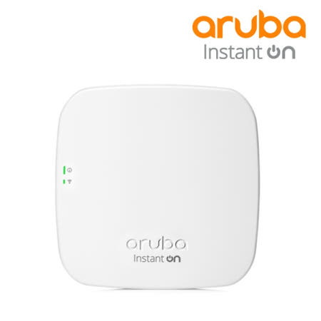 HPE Aruba HPE Aruba Instant on AP11 무선AP AC1200 WiFi5 R2W96A