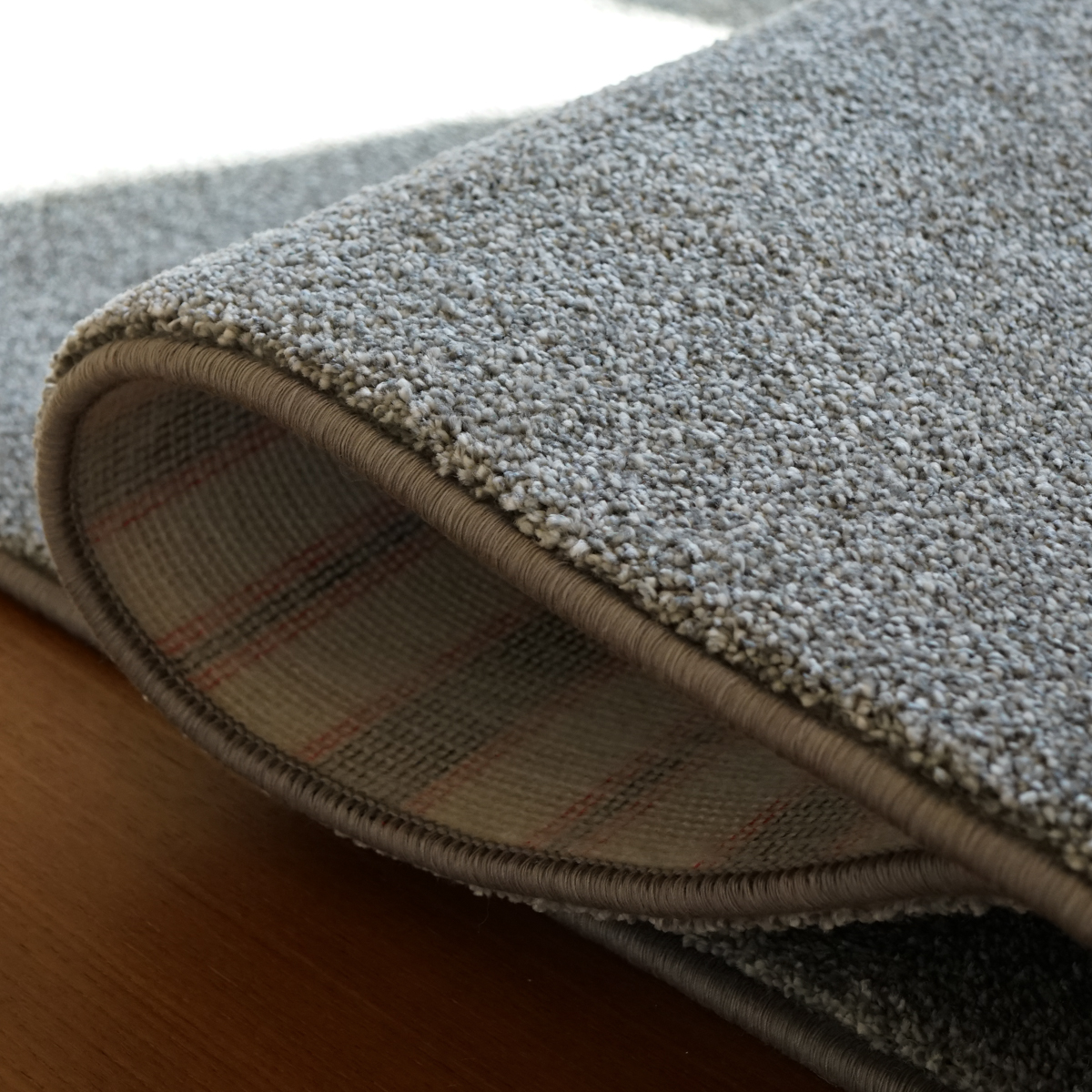 오가니크라프트 벨기에 AW 초고밀도 수입 카페트 코지 고급 거실 대형러그 맞춤가능 150X200