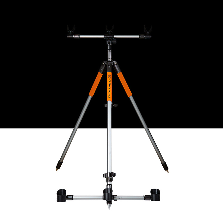 금양피싱 서프 스탠드 1923 원투받침대 백사장 삼각대 삼각 받침대 낚시대거치대