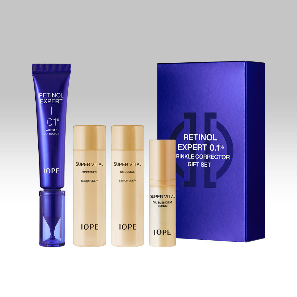 아이오페 레티놀 엑스퍼트 0.1% 링클 코렉터 30ml 가격 비교 아이오페 아이오페 레티놀 엑스퍼트 0.1% 링클 코렉터 30ml