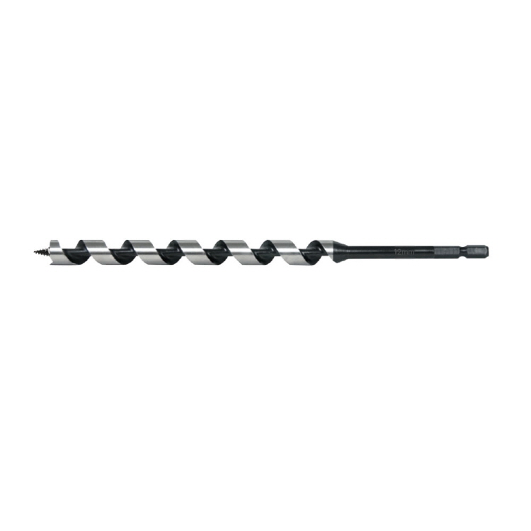 이엑스파워 목공드릴 12mm EAB-12L - 상품 이미지