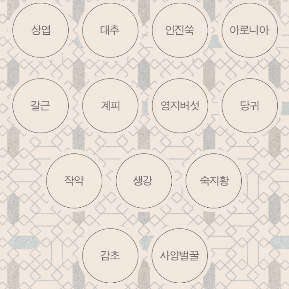 [농협]맞춤 산삼배양근 진액 선물세트 산삼 효능 70ml 30포 이미지 6