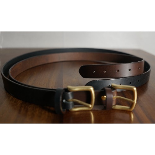 르메리카나 개리슨 벨트 Lemericana Garrison Belt 상품 이미지