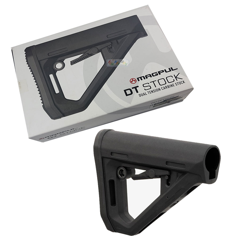 Magpul DT Carbine Stock 카빈 스톡 - 상품 이미지