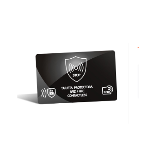 1+1 데이먼트 안티스키밍 슬리브 신 여권 케이스 파우치 지갑 여행 RFID 차단 해킹방지 - 상세 이미지 2