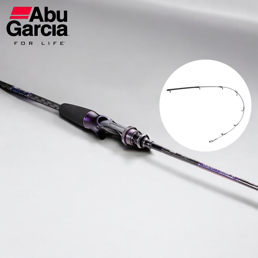 아부가르시아 에기시스 슈퍼피네스 IK 150SP/9:1 오모리그 한치 이카메탈 낚시대 로드