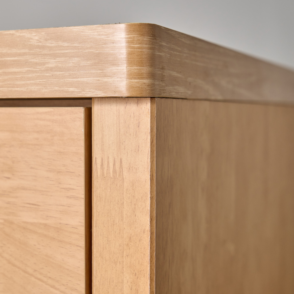 칸 5단서랍장1000 광폭 아일랜드 1000x550x1450mm, 5단, 화이트