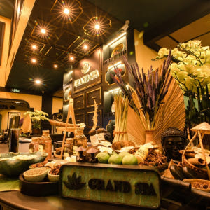 나트랑 최대 규모 럭셔리 그랜드스파 (시내 마사지) 솔직 후기 | 실사용자 리뷰 분석 - 상품 이미지 2