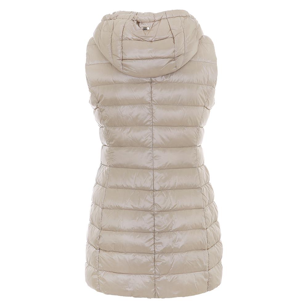 에르노 여성 SERENA 패딩 베스트 PI0329DIC 12017 1985 (2023 F/W) SIZE 42 - 상세 이미지 2