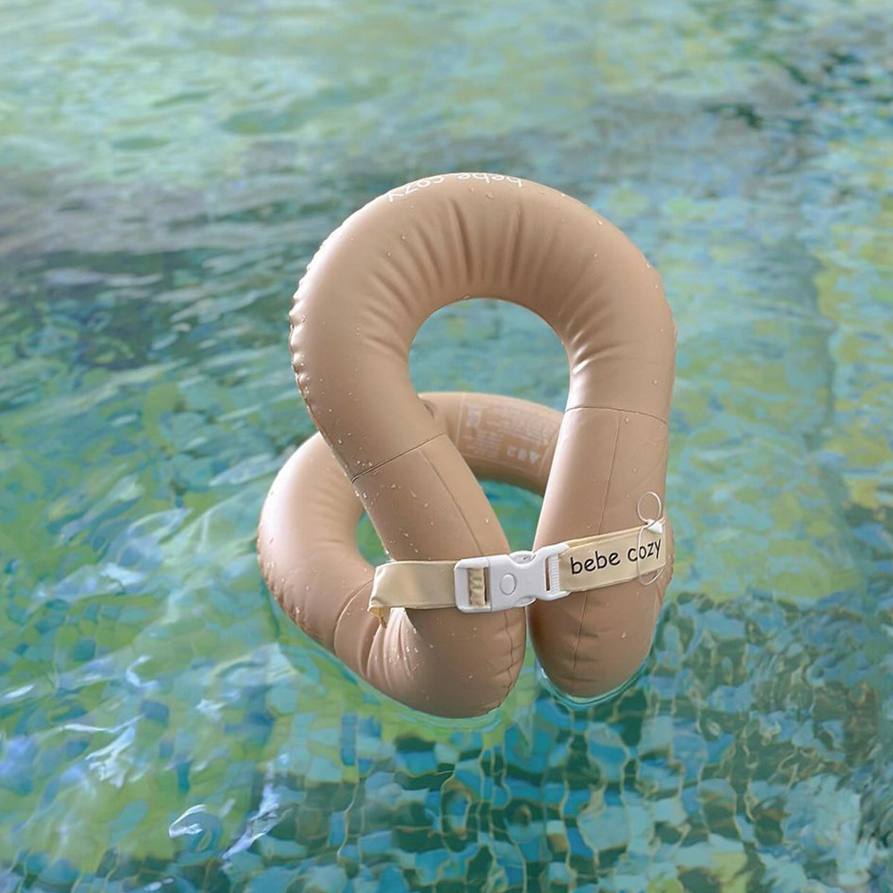 베베코지 아기 유아 넥 튜브 베스트 구명조끼 암 암링 팔 어린이 아동 키즈 자켓