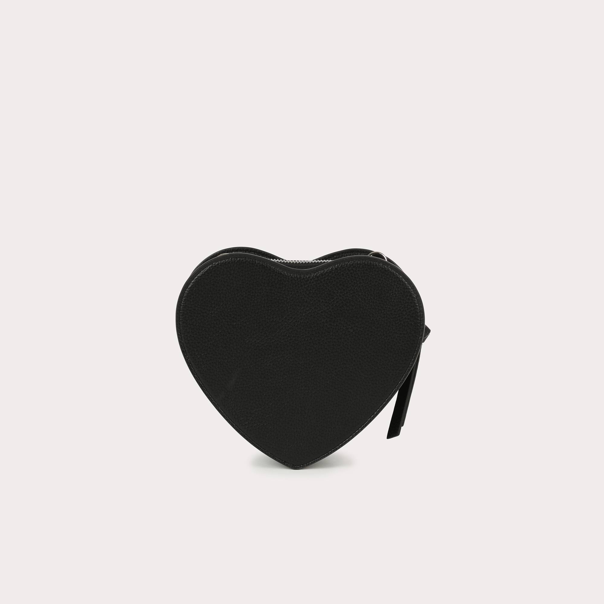 비비안웨스트우드 그레인 루이즈 하트 크로스백 VPSCBA0020 99 - 상세 이미지 3