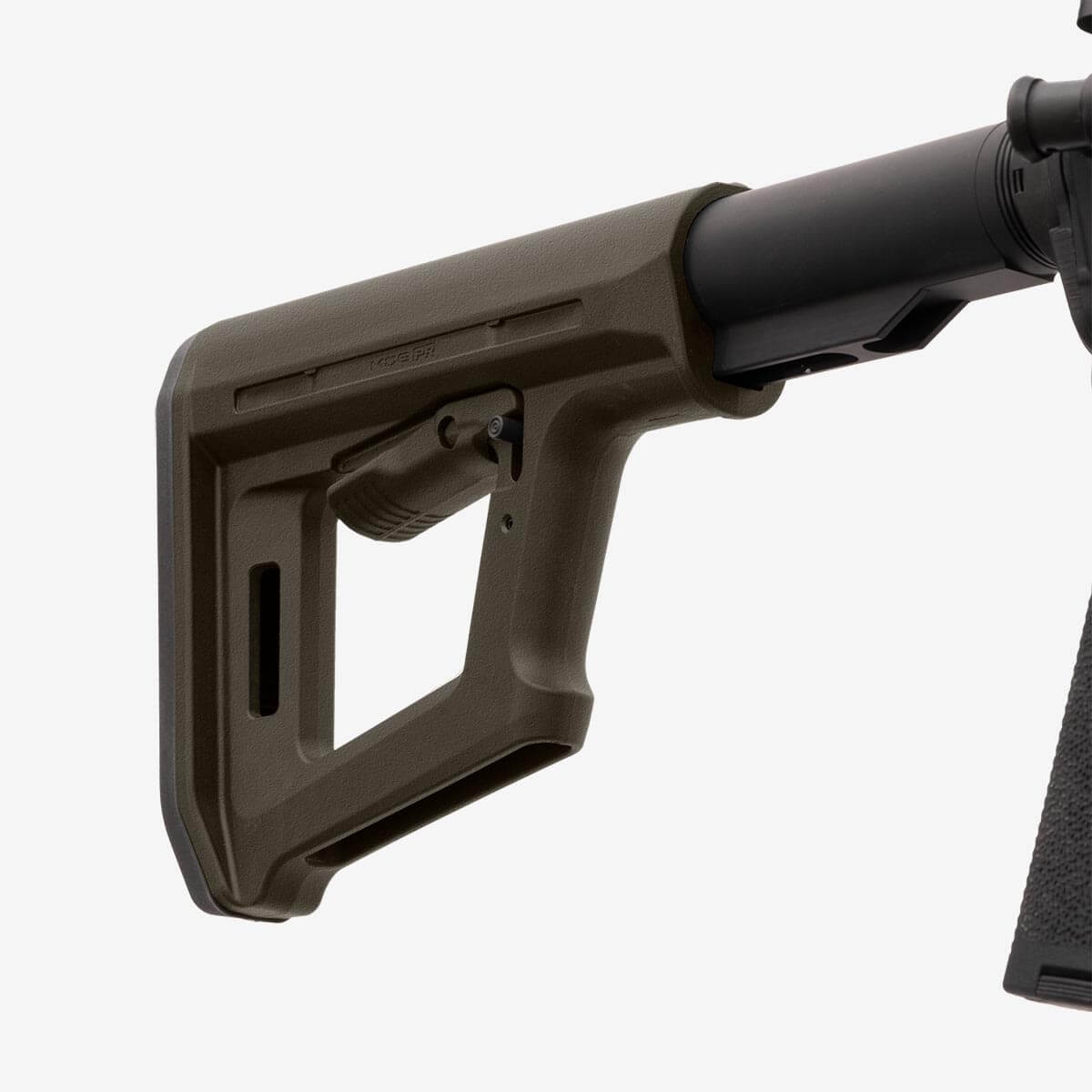 Magpul MOE PR Carbine Stock 피알 카빈 스톡 - 상세 이미지 4