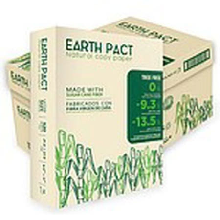 얼스팩 사탕수수 A4 복사용지 72g 5박스 화이트 1BOX