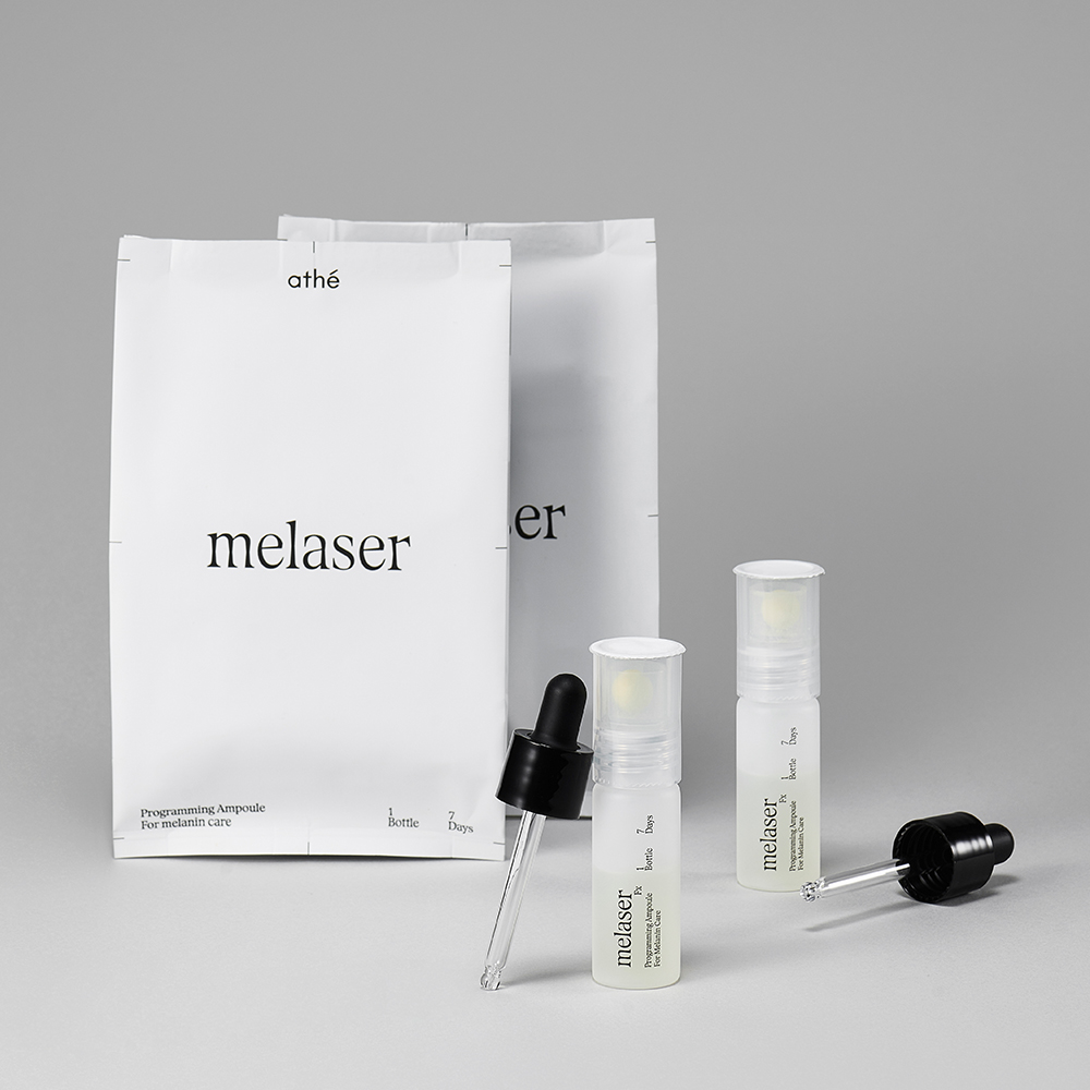 아떼 멜레이저 프로그래밍 앰플 10ml, 2개 - 메인 이미지