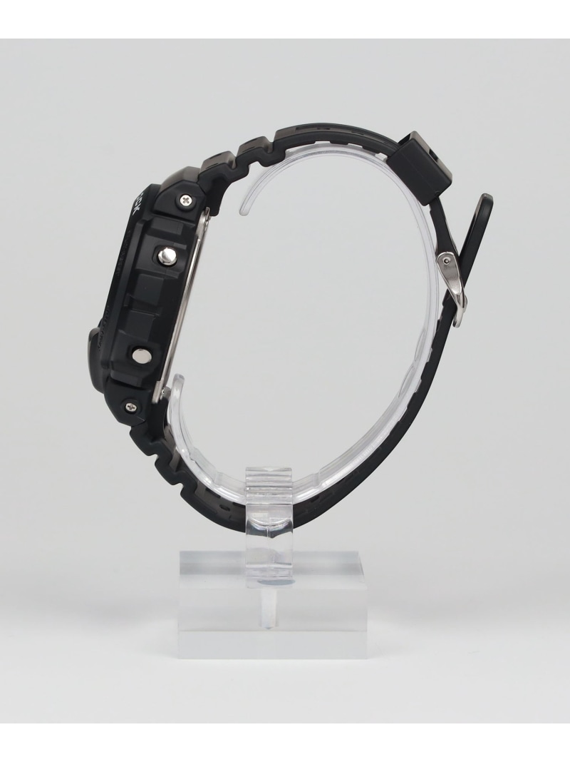 카시오 CASIO 지샥 오리진 컬러 DW-6900RL-1JF 남성 캐주얼 손목 시계 이미지 7