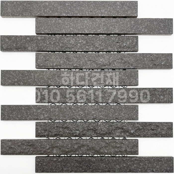 아이코트료와 테크스보더타일 76M / 하다건재 일본타일 아이콧료와 ICOT RYOWA